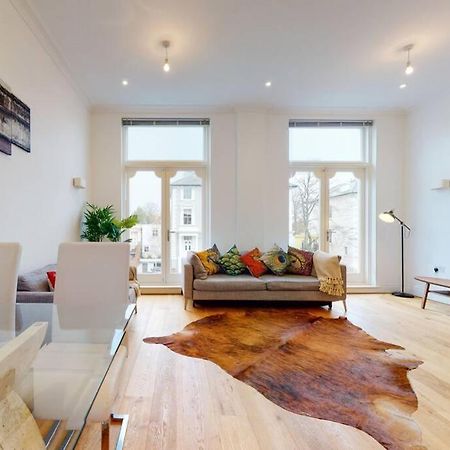 Modern 1 Bed Flat Camden 5 Min Walktube Station Apartment London Exterior photo